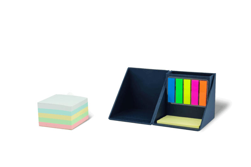 THE CUBE - Sticky Memo Box - Image 10