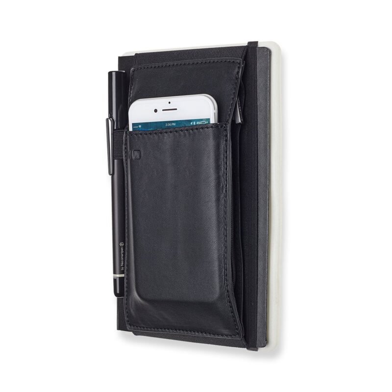 Custom Moleskine Classic Tool Belt - Image 3