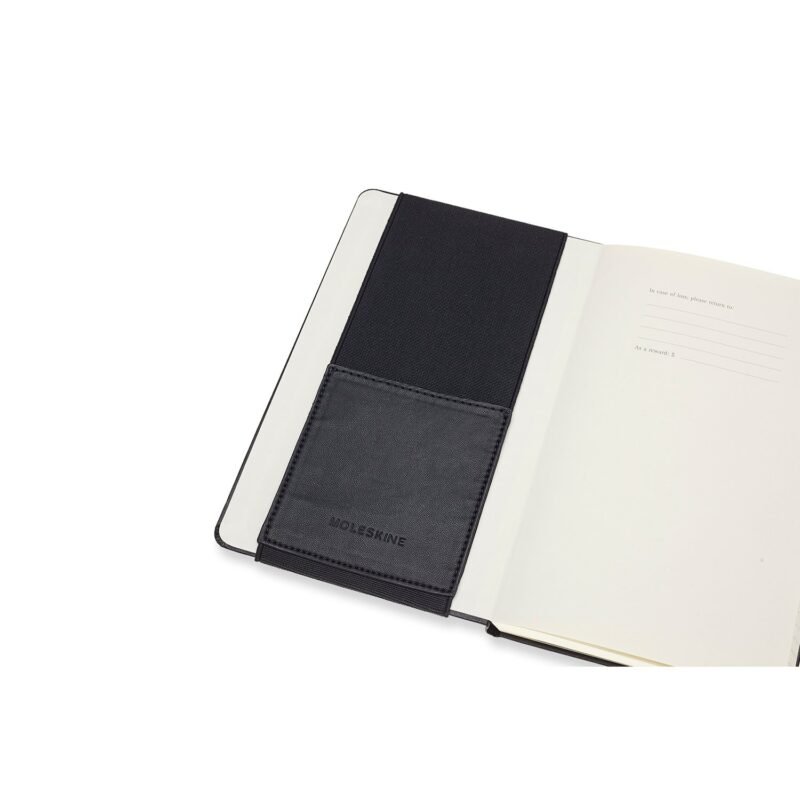 Custom Moleskine Classic Tool Belt - Image 5