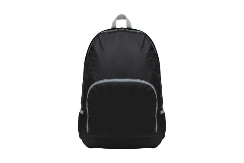 TUCKER - Foldable Backpack