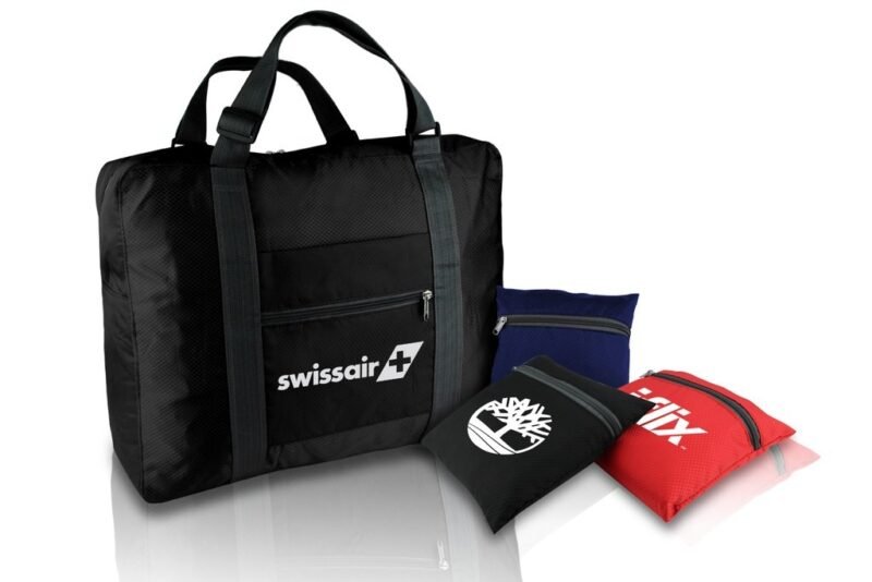 VACATION - Foldable Travel Bag - Image 7