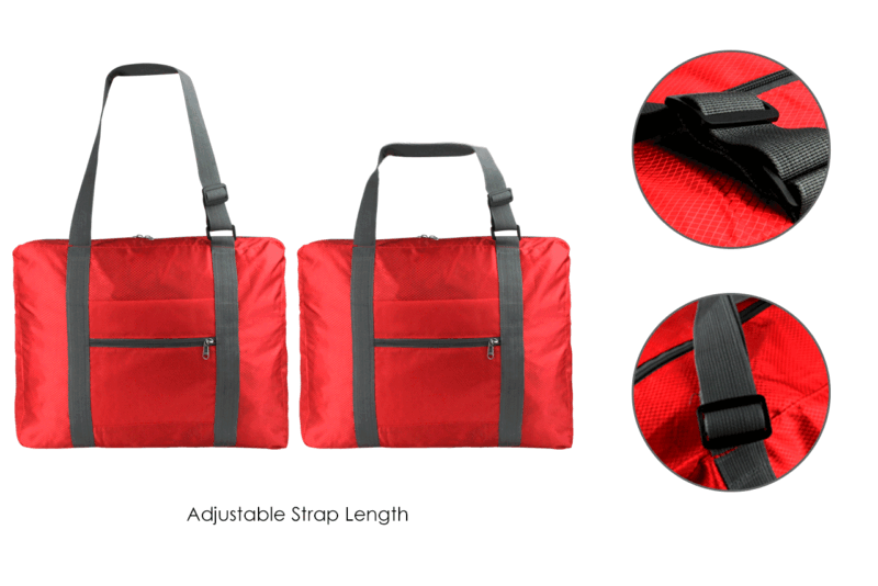 VACATION - Foldable Travel Bag - Image 3
