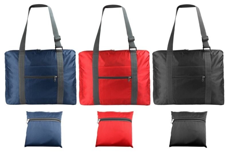 VACATION - Foldable Travel Bag - Image 2