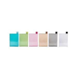 A5 Memo Bottle