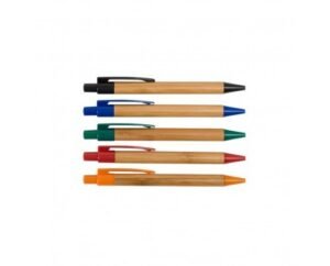 Bamboo Pens