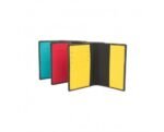 Classic PU Passport Holder