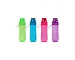 PC Bottle With Cup
