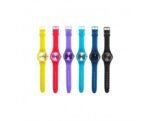 Colorful Watch