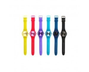 Colorful Watch