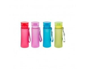 Colourful Sport Bottle