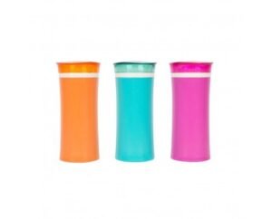 Colorful Vacumm Mug