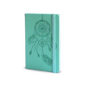 Dream Catcher - Mint with Swarovski®