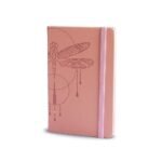 Dragonfly - Pink with Swarovski®