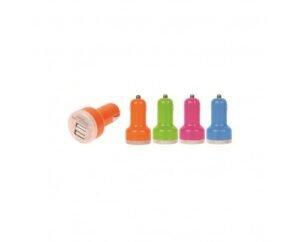 Dual USB Car Charger