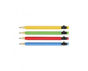 Eco Mechanical Pencils