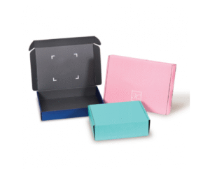 Express Boxes
