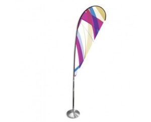 FLYING BANNER 4.5 METER