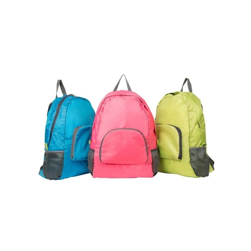 Foldable Bagpack