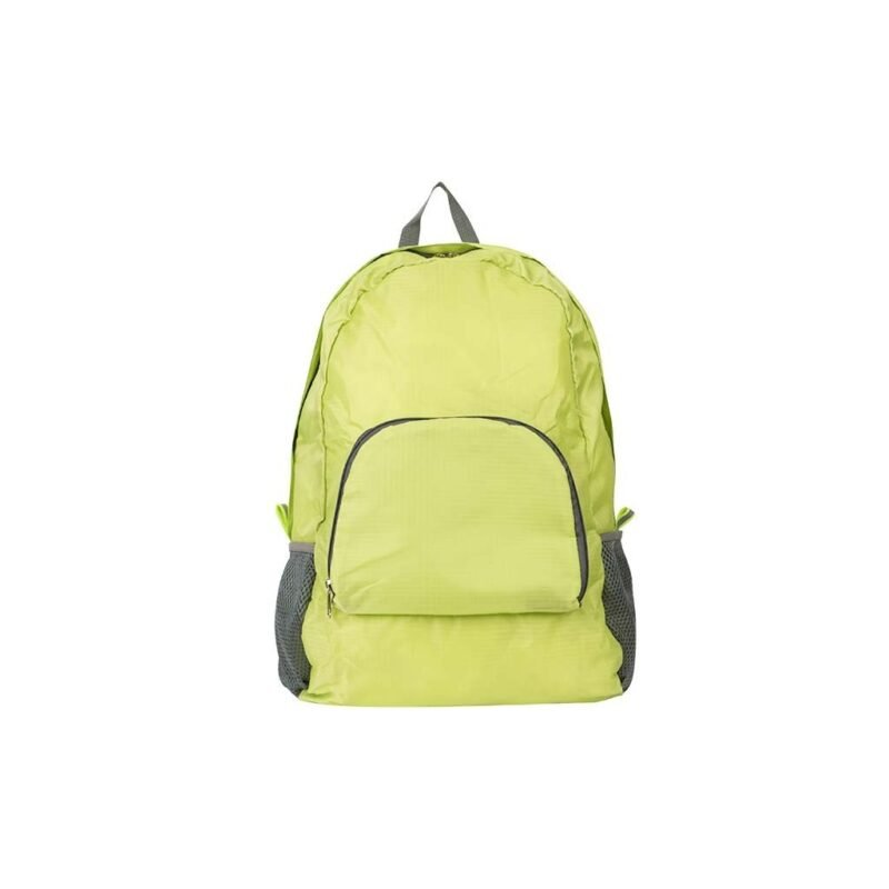 Foldable Bagpack - Image 4