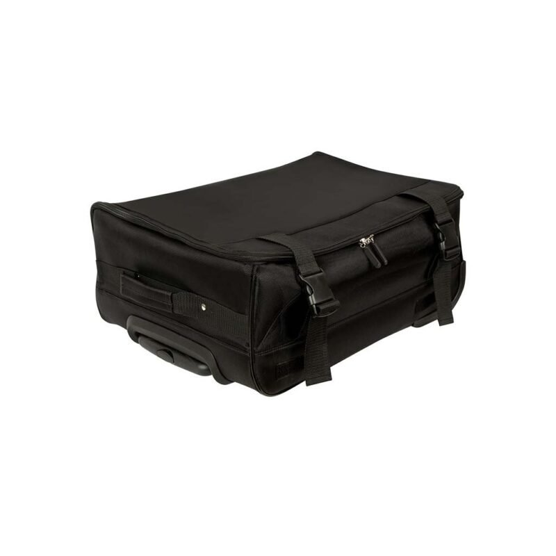 Foldable Cabin Luggage - Image 4