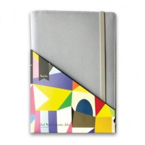 Mini Ipad Folio - Brooklyn