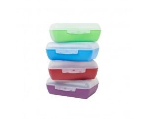 Food Container