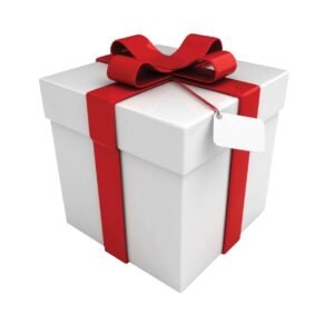 Gift Wrapping
