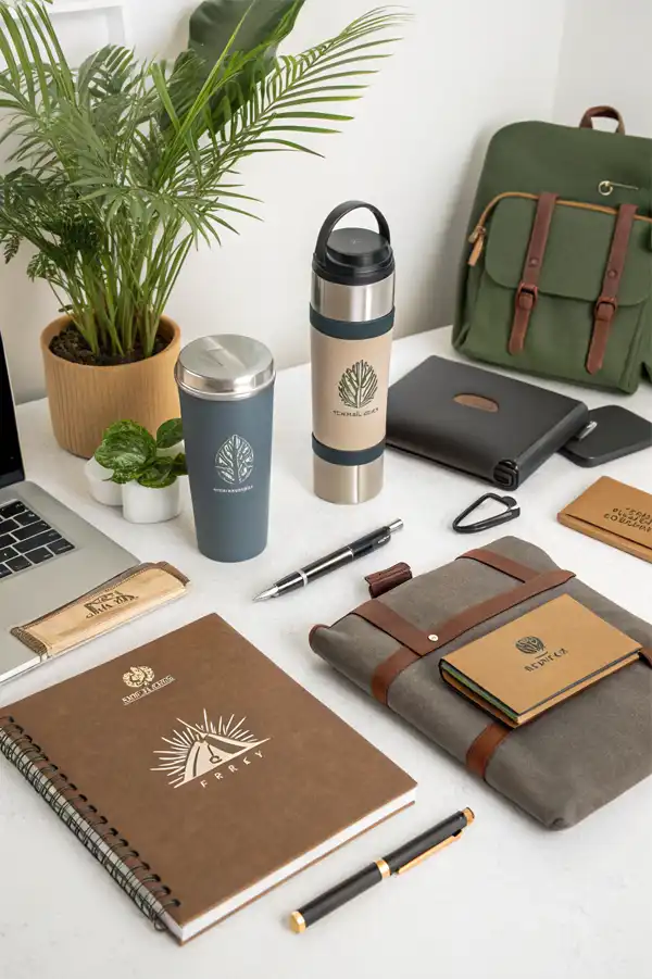Customized Corporate GIfts