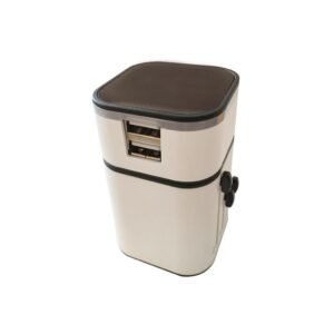 International Adaptor