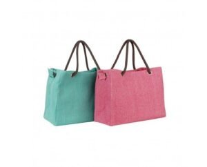 String Jute Bags