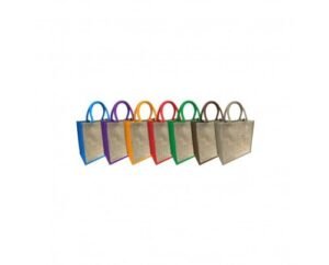 Jute Bags (A4)