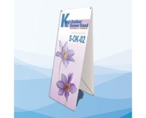 KING SERIES (DOUBLE SIDE)