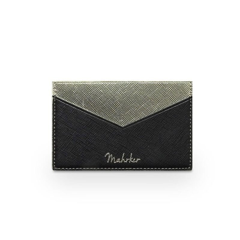 Name Card Holder - Tri passel - Image 2