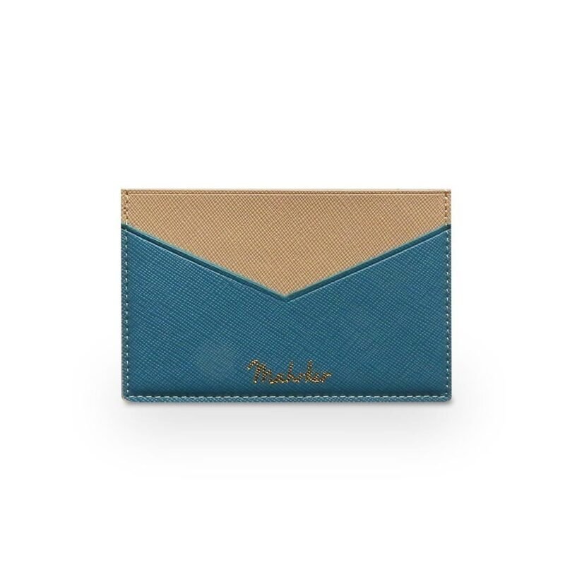Name Card Holder - Placid Wedges - Image 2