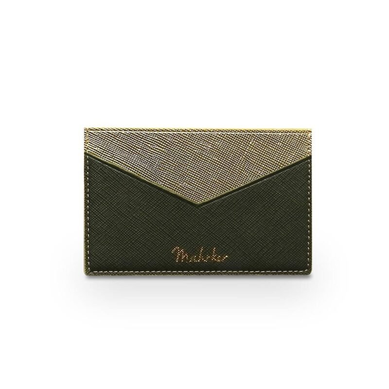 Name Card Holder - Splash of Abstract - Image 2