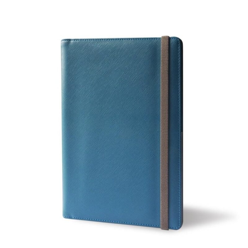 Mini Ipad Folio - Placid Wedges - Image 4