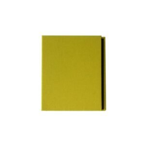 Bookcloth Photo Album