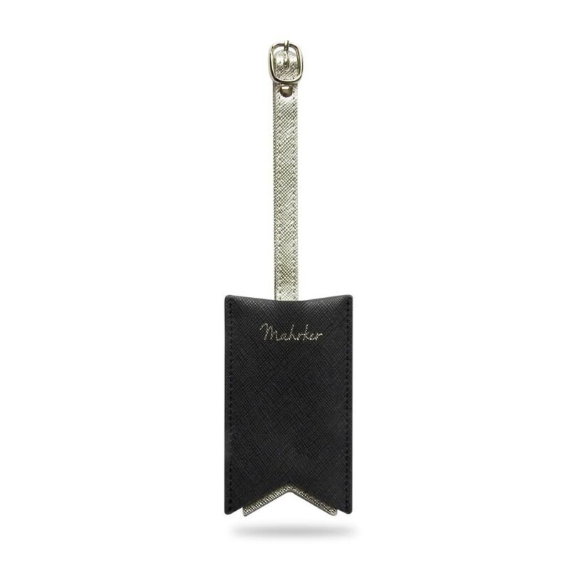 Luggage Tag - Tri Passel - Image 3