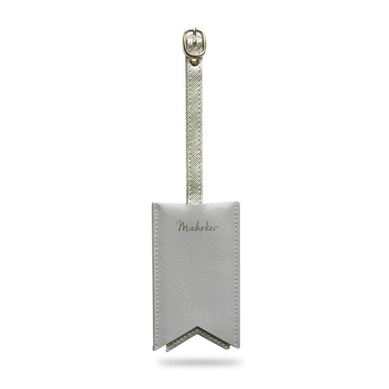 Luggage Tag - Brooklyn - Image 5