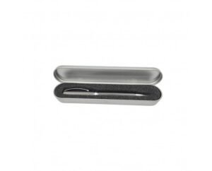 Long Metal Tin Box