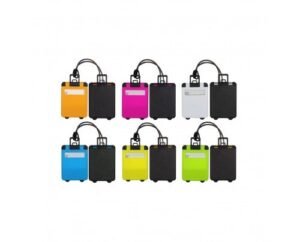 Luggage Tag