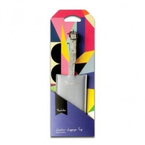 Luggage Tag - Brooklyn