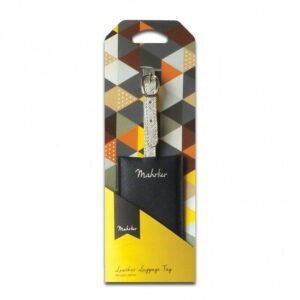 Luggage Tag - Tri Passel