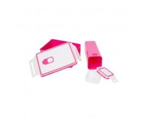 Lunch Box & Tumbler Set