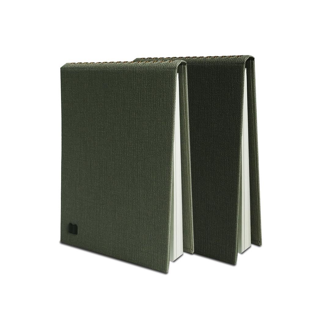 Mixed Media Sketchbook - Image 2