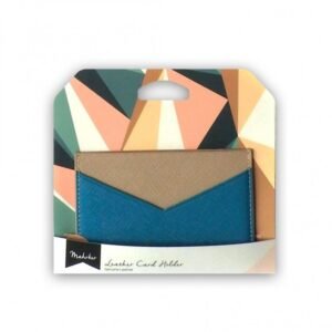 Name Card Holder - Placid Wedges