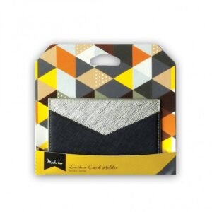 Name Card Holder - Tri passel