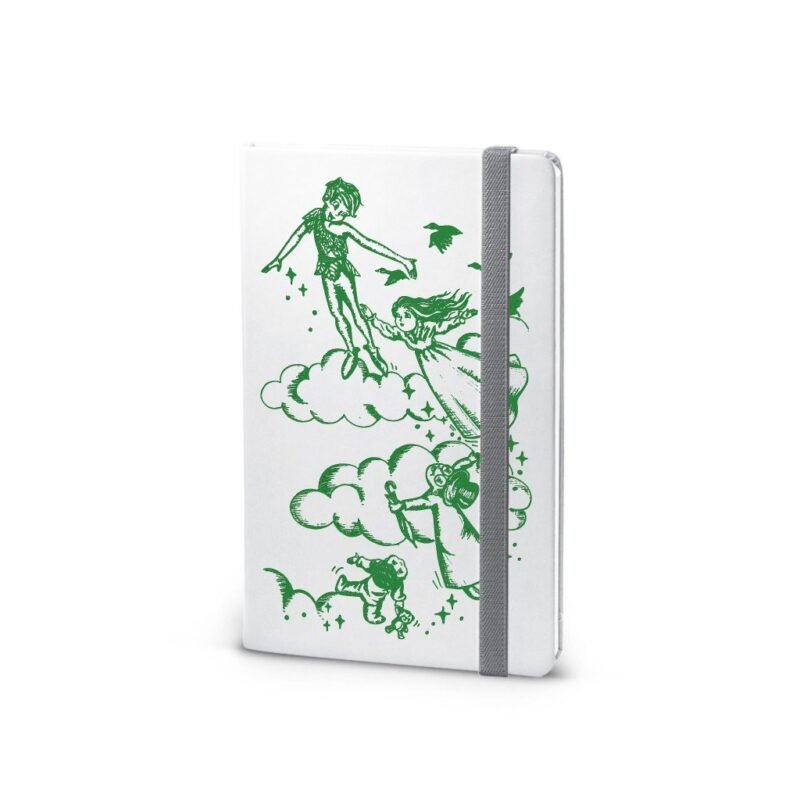 Peter Pan & Wendy