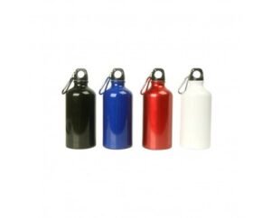 Mini Aluminium Sport Bottle