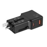 Mini Pocket Universal Travel Charger